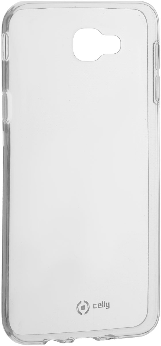 Celly Gelskin, Clear чехол для Samsung Galaxy J5 Prime (G570)GELSKIN640 Celly Gelskin, Clear чехол для Samsung Galaxy J5 Prime (G570)GELSKIN640Прозрачный эластичный чехол-накладка Celly Gelskin для Samsung Galaxy J5 Prime (G570) выполнен из противоударного термопластичного полиуретана. Идеальное эргономичное решение для защиты вашего смартфона. Благодаря небольшой толщине он практически не увеличивает размер вашего телефона.
