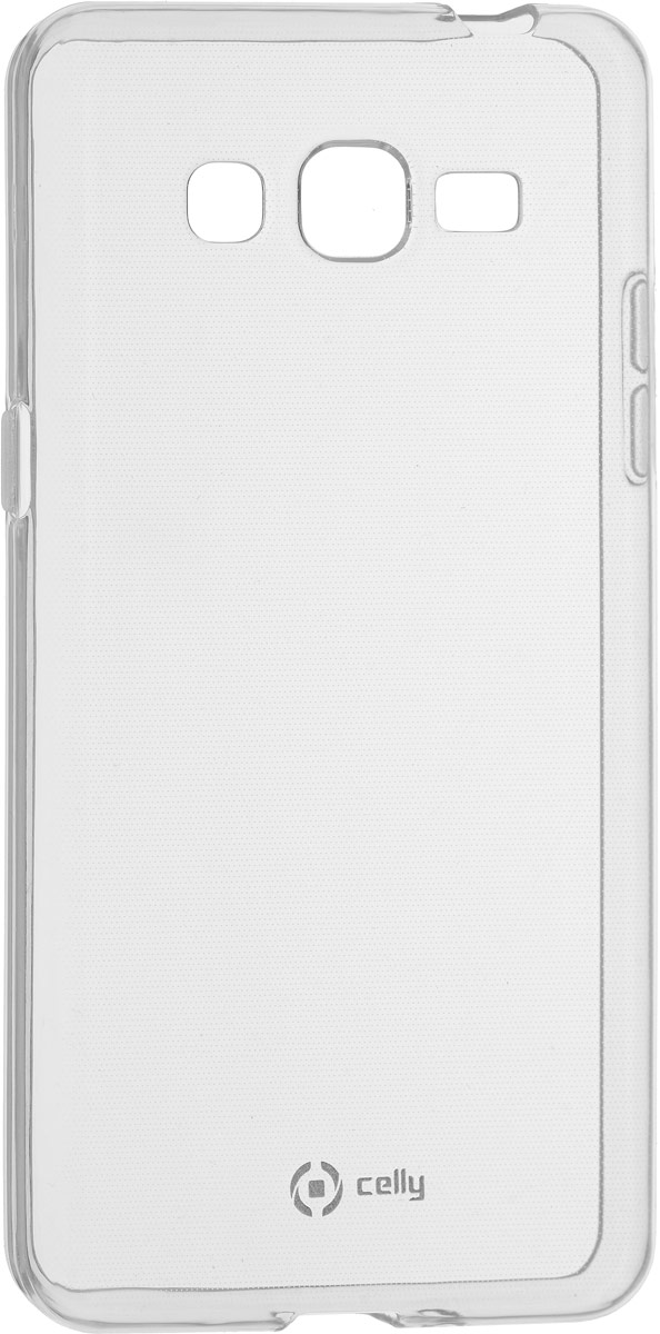Celly Gelskin, Clear чехол для Samsung Galaxy J2 Prime/Grand PrimeGELSKIN639 Celly Gelskin, Clear чехол для Samsung Galaxy J2 Prime/Grand PrimeGELSKIN639Прозрачный эластичный чехол-накладка Celly Gelskin для Samsung Galaxy J2 Prime/Grand Prime выполнен из противоударного термопластичного полиуретана. Идеальное эргономичное решение для защиты вашего смартфона. Благодаря небольшой толщине он практически не увеличивает размер вашего телефона.