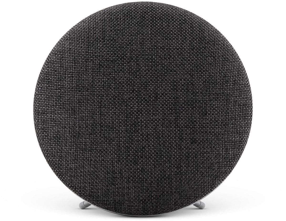 Rombica MySound BT-17, Gray портативная акустическая системаSBT-00170 Rombica MySound BT-17, Gray портативная акустическая системаSBT-00170Аудиопроигрыватель Rombica MySound BT-17 совместим со всеми популярными устройствами с поддержкой Bluetooth, а также воспроизводит музыку через аудиовход. Встроенный сабвуфер дает глубокий и насыщенный бас. Текстильная отделка фронтальной части. Емкий аккумулятор 2200 мАч обеспечивает долгую работу. Rombica MySound BT-17 имеет встроенный микрофон для приема звонков.