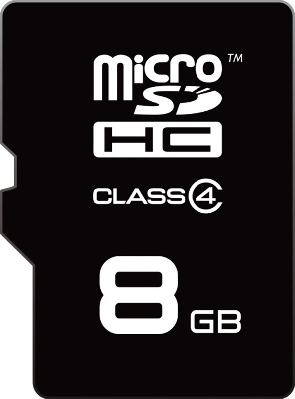 Emtec microSDHC Class 4 8GB карта памятиECMSDM8GHC4TC Emtec microSDHC Class 4 8GB карта памятиECMSDM8GHC4TCКарта памяти Emtec microSDHC Class 4 позволяет осуществлять расширение памяти цифровых плееров, цифровых фотоаппаратов и видеокамер, коммуникаторов, смартфонов, интернет планшетов и других совместимых устройств. Карты памяти Emtec являются качественным решением для хранения и переноса различного рода информации, такой как музыкальный файлы, фотографии, электронные документы и другие важные для вас файлы.
