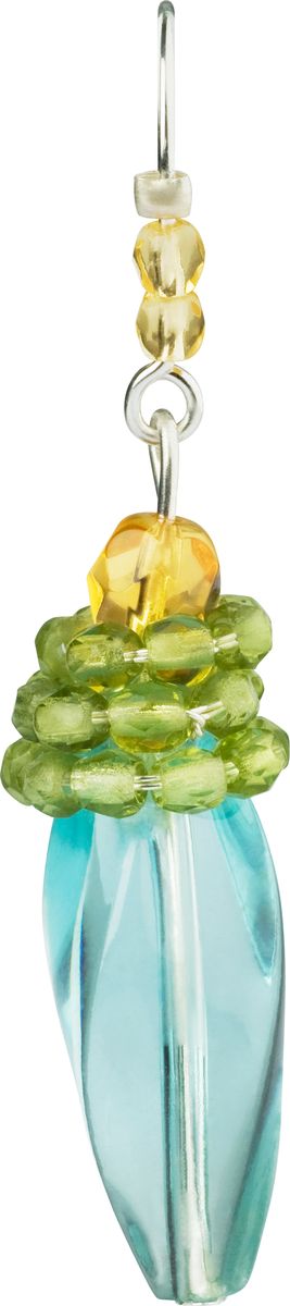 Серьги Lalo Treasures, цвет: голубой, зеленый. E3506/3Пуссеты (гвоздики) Серьги Lalo Treasures, цвет: голубой, зеленый. E3506/3Пуссеты (гвоздики)Оригинальные серьги Lalo Treasures изготовлены из металлического сплава, дополнены декоративными элементами из ювелирной смолы.Изделие застегивается на замок-пряжка, который надежно зафиксирует серьги.Стильные серьги не оставят равнодушной ни одну любительницу изысканных украшений и помогут создать собственный неповторимый образ.