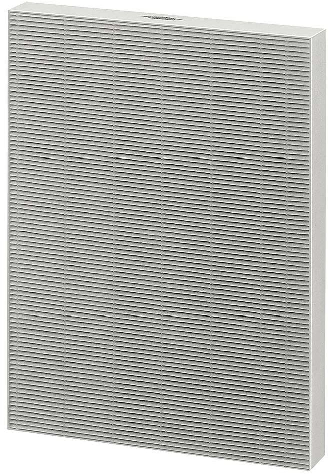 Fellowes FS-93701 True-HEPA фильтр для воздухоочистителя AP-300PHFS-93701 Fellowes FS-93701 True-HEPA фильтр для воздухоочистителя AP-300PHFS-93701True HEPA фильтр c технологией AeraSafe улавливает 99,97% переносимых по воздуху частиц размером от 0.3 микрон, таких как пыль, пыльца, споры плесени и грибка, бактерии, вирусы, микробы, сигаретный дым и прочие аллергены.Антибактериальное патентованное покрытие AeraSafe™ эффективно предотвращает рост бактерий, грибков и пылевых клещей на True HEPA фильтре. При интенсивной эксплуатации (24/7) в обычных условиях предусмотрена замена фильтра один раз в 12 месяцев.
