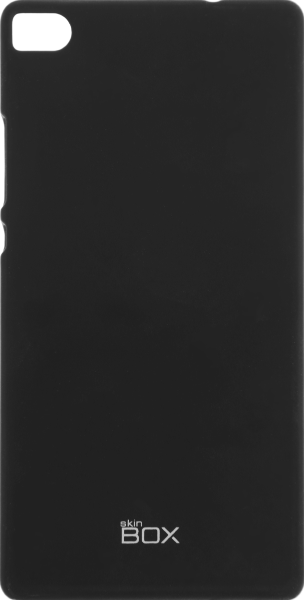 Skinbox 4People чехол для Sony Xperia M4 Aqua, BlackT-S-SXM4A-002 Skinbox 4People чехол для Sony Xperia M4 Aqua, BlackT-S-SXM4A-002Чехол - накладка Skinbox 4People для Sony Xperia M4 Aqua бережно и надежно защитит ваш смартфон от пыли, грязи, царапин и других повреждений. Чехол оставляет свободным доступ ко всем разъемам и кнопкам устройства. В комплект также входит защитная пленка на экран.
