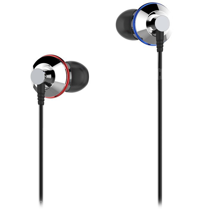 DUNU DN-Titan1 ES, Silver наушники15119116 DUNU DN-Titan1 ES, Silver наушники15119116DUNU TITAN1es – это внутриканальные наушники с отличной звукоизоляцией и комфортной посадкой. Выход кабеля сделан таким образом, что наушники удобно носить обоими способами, как обычным, так и с проводом, проходящим над ухом. Наслаждайтесь музыкой везде, где пожелаете.Качественный металлический корпус спроектирован таким образом, чтобы гасить нежелательные резонансы звуковых волн. Драйвер с диафрагмой нано-класса прекрасно передаёт звуковые переходы, при этом обеспечивает естественный и энергичный звук, воссоздавая атмосферу живых выступлений.ОсобенностиВставные динамические наушникиТ-диафрагмы нано-классаАлюминий авиа-классаПредназначены для широкого круга аудиоплееров