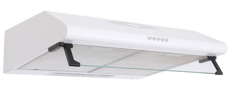 Simfer 5500 вытяжка5500 Simfer 5500 вытяжка5500Simfer 5500 - подвесная вытяжка шириной 50 см. Основная функция вытяжки на кухне в удалении испарений (пар, жир и копоть) и запахов. Обычно она устанавливается над кухонной плитой, но помимо испарений от плиты кухонная вытяжка очищает воздух всего помещения.Режим работы: отвод/рециркуляцияПроизводительность: 400 м3/чКол-во моторов: 1Кол-во скоростей: 3Кол-во жировых фильтров: 2Освещение: 1 х 40 Вт