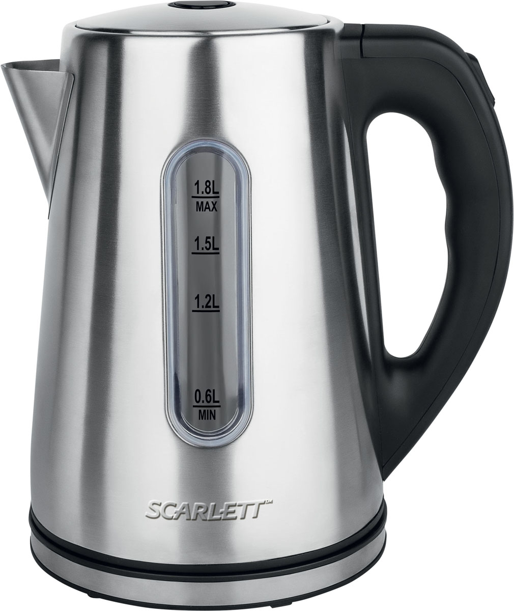 Scarlett SC-EK21S21 электрический чайникSC-EK21S21 Scarlett SC-EK21S21 электрический чайникSC-EK21S21