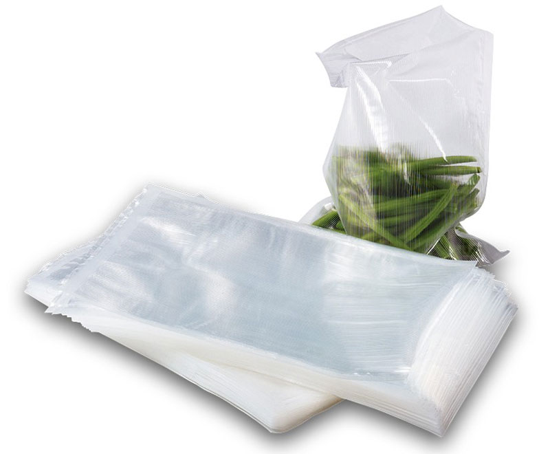 Solis Vac, 30 х 40 см пакеты для вакуумного упаковщика (50 шт)Vac 30*40 Solis Vac, 30 х 40 см пакеты для вакуумного упаковщика (50 шт)Vac 30*40Комплект из 50 профессиональных пакетов размером 30 x 40 см для вакуумной упаковки. Ребристая внутренняя поверхность предназначена для оптимального вакуумирования. Высокая прочность пакета допускает замораживание, использование в СВЧ печи, а также готовку по технологии Sous-Vide.