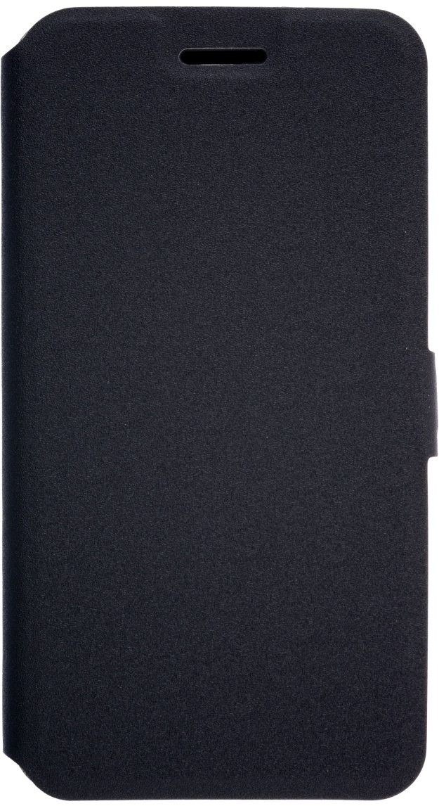 Prime Book чехол для LG K10 (2017), Black2000000135113 Prime Book чехол для LG K10 (2017), Black2000000135113Чехол надежно защищает ваш смартфон от внешних воздействий, грязи, пыли, брызг. Он также поможет при ударах и падениях, не позволив образоваться на корпусе царапинам и потертостям. Чехол обеспечивает свободный доступ ко всем функциональным кнопкам смартфона и камере.