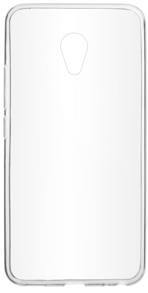 Skinbox Slim Silicone 4People чехол для Meizu M5 Note, Transparent2000000124971 Skinbox Slim Silicone 4People чехол для Meizu M5 Note, Transparent2000000124971Чехол надежно защищает ваш смартфон от внешних воздействий, грязи, пыли, брызг. Он также поможет при ударах и падениях, не позволив образоваться на корпусе царапинам и потертостям. Чехол обеспечивает свободный доступ ко всем функциональным кнопкам смартфона и камере.