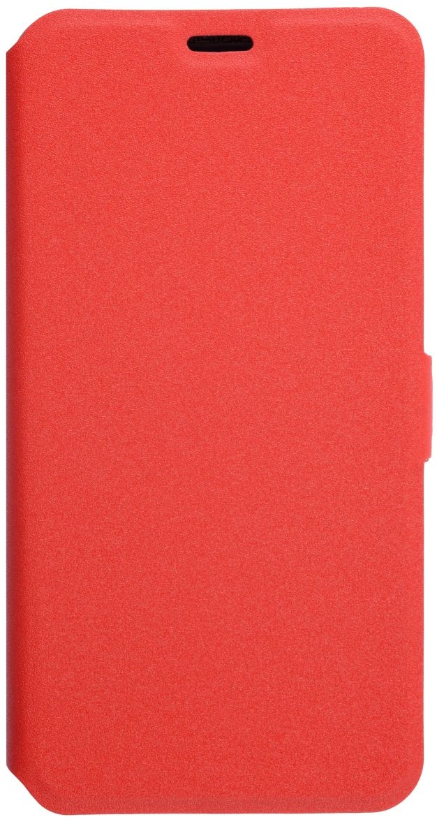 Prime Book чехол для Meizu M5 Note, Red2000000132297 Prime Book чехол для Meizu M5 Note, Red2000000132297Чехол надежно защищает ваш смартфон от внешних воздействий, грязи, пыли, брызг. Он также поможет при ударах и падениях, не позволив образоваться на корпусе царапинам и потертостям. Чехол обеспечивает свободный доступ ко всем функциональным кнопкам смартфона и камере.