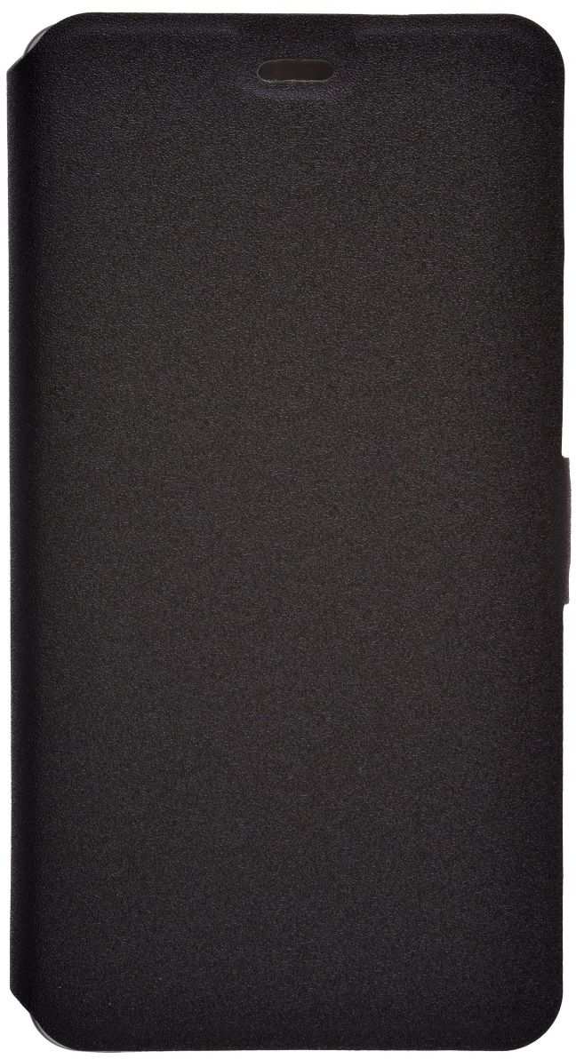 Prime Book чехол для Xiaomi RedMi 4, Black2000000123684 Prime Book чехол для Xiaomi RedMi 4, Black2000000123684Чехол надежно защищает ваш смартфон от внешних воздействий, грязи, пыли, брызг. Он также поможет при ударах и падениях, не позволив образоваться на корпусе царапинам и потертостям. Чехол обеспечивает свободный доступ ко всем функциональным кнопкам смартфона и камере.