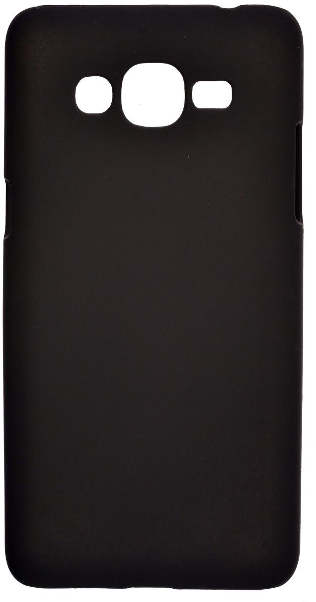 Skinbox 4People чехол + пленка для Samsung Galaxy J2 Prime, Black2000000122670 Skinbox 4People чехол + пленка для Samsung Galaxy J2 Prime, Black2000000122670Чехол надежно защищает ваш смартфон от внешних воздействий, грязи, пыли, брызг. Он также поможет при ударах и падениях, не позволив образоваться на корпусе царапинам и потертостям. Чехол обеспечивает свободный доступ ко всем функциональным кнопкам смартфона и камере.