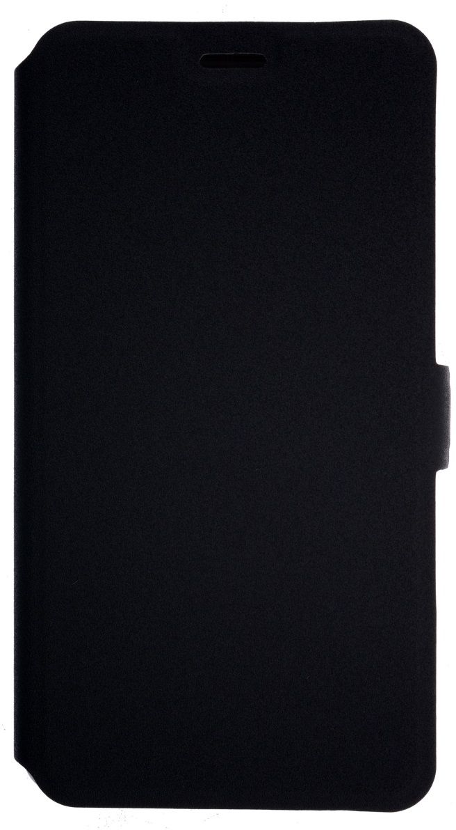 Prime Book чехол для Huawei Honor 6X, Black2000000135052 Prime Book чехол для Huawei Honor 6X, Black2000000135052Чехол надежно защищает ваш смартфон от внешних воздействий, грязи, пыли, брызг. Он также поможет при ударах и падениях, не позволив образоваться на корпусе царапинам и потертостям. Чехол обеспечивает свободный доступ ко всем функциональным кнопкам смартфона и камере.