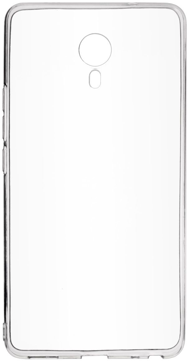 Skinbox Slim Silicone чехол для Meizu M3 Max, Transparent2000000107929 Skinbox Slim Silicone чехол для Meizu M3 Max, Transparent2000000107929Чехол надежно защищает ваш смартфон от внешних воздействий, грязи, пыли, брызг. Он также поможет при ударах и падениях, не позволив образоваться на корпусе царапинам и потертостям. Чехол обеспечивает свободный доступ ко всем функциональным кнопкам смартфона и камере.