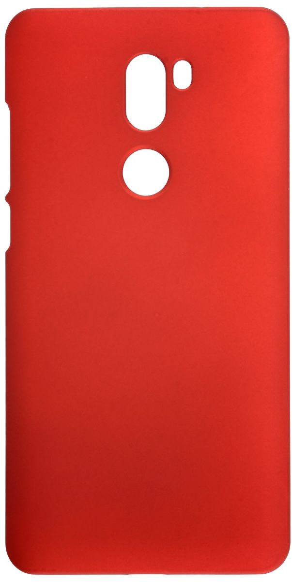 Skinbox Shield 4People чехол для Xiaomi Mi5S Plus, Red2000000109046 Skinbox Shield 4People чехол для Xiaomi Mi5S Plus, Red2000000109046Чехол надежно защищает ваш смартфон от внешних воздействий, грязи, пыли, брызг. Он также поможет при ударах и падениях, не позволив образоваться на корпусе царапинам и потертостям. Чехол обеспечивает свободный доступ ко всем функциональным кнопкам смартфона и камере.