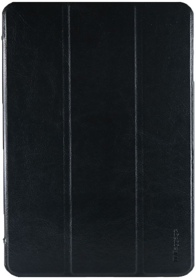 IT Baggage чехол для iPad Air 2 9.7, BlackITIPA205-1 IT Baggage чехол для iPad Air 2 9.7, BlackITIPA205-1Чехол для планшета IT Baggage надежно защищает планшет от случайных ударов и царапин, а так же от внешних воздействий, грязи, пыли и брызг. Крышка используется как подставка под устройство. Чехол обеспечивает свободный доступ ко всем функциональным кнопкам.
