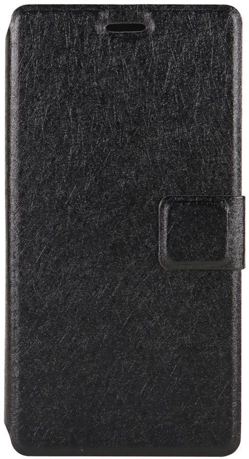 IT Baggage ITXMRM3S-1 чехол для Xiaomi Redmi 3s, BlackITXMRM3S-1 IT Baggage ITXMRM3S-1 чехол для Xiaomi Redmi 3s, BlackITXMRM3S-1Чехол IT Baggage надежно защищает смартфон от случайных ударов и царапин, а так же от внешних воздействий, грязи, пыли и брызг. Крышка используется как подставка под устройство. Чехол обеспечивает свободный доступ ко всем функциональным кнопкам.