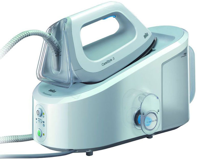 Braun IS3042WH Easy Removable гладильная система гладильная система braun is 5055 wh