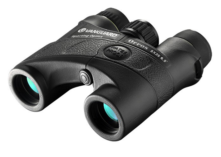 Бинокль Vanguard Orros, 8х25 компактORROS 8250 Бинокль Vanguard Orros, 8х25 компактORROS 8250Бинокль Vanguard ORROS 8х25 компактКомпания Vanguard предлагает широкий ассортимент биноклей с многослойным просветлением. Обладая высокими оптическими характеристиками и эргономичным дизайном, они делают наблюдение эффективным и комфортным независимо от того, кто Вы - охотник, любитель спорта, орнитолог или заядлый театрал. Большой модельный ряд, от топовой серии ED Endeavor до компактных и недорогих моделей серии DR, позволяет компании Vanguard предлагать качественные бинокли для любых задач.Бинокли серии Orros идеально сочетают в себе передовые оптические технологии и лёгкий компактный корпус. Призмы BaK4 и многослойное покрытие линз обеспечивают высокую светопередачу и чёткое чистое изображение высокого разрешения.Резиновые уплотнители и заполнение корпуса азотом гарантируют 100-процентную водо- и туманонепроницаемость. Помимо впечатляющих оптических характеристик и эргономичного корпуса, бинокли Orros оснащены большим колесом фокусировки для удобного наведения и обрезиненным нескользящим покрытием корпуса.Общие характеристики для серии ORROS:• Универсальные, многофункциональные бинокли для использования на открытом воздухе• 100% водо и туманонепроницаемость• Призмы BAK4 и многослойное покрытие линз• Кристально чистое изображение• Нескользящее покрытие корпуса• Современный дизайнХарактеристики бинокля Vanguard ORROS 8х25 компакт:Увеличение бинокля – 8 xДиаметр линз объектива, мм - 25Сумеречное число – 14,1Минимальная дистанция фокусировки, м – 2,5Угловое поле зрения реальное, ° - 6,5Поле зрения на 1000 м, м - 114Диаметр выходного зрачка, мм - 3,13Удаление выходного зрачка, мм - 12,5Настройка окуляра, D - ±4Размер бинокля, мм – 110х120 Комплект поставки:бинокльчехол-сумка для транспортировкиремень для переноски биноклясалфетка для чистки оптикиинструкция по эксплуатациигарантийный талонПервый завод компании Vanguard был основан в 1986 году. С тех пор компания превратилась в крупную корпорацию. Vanguard – это качественные бинокли и аксессуары. Компания Vanguard размещается в Гуандуне, Китай, и имеет свои представительства в Соединенных Штатах, Люксембурге, Соединенном Королевстве, Испании, Германии и Японии.