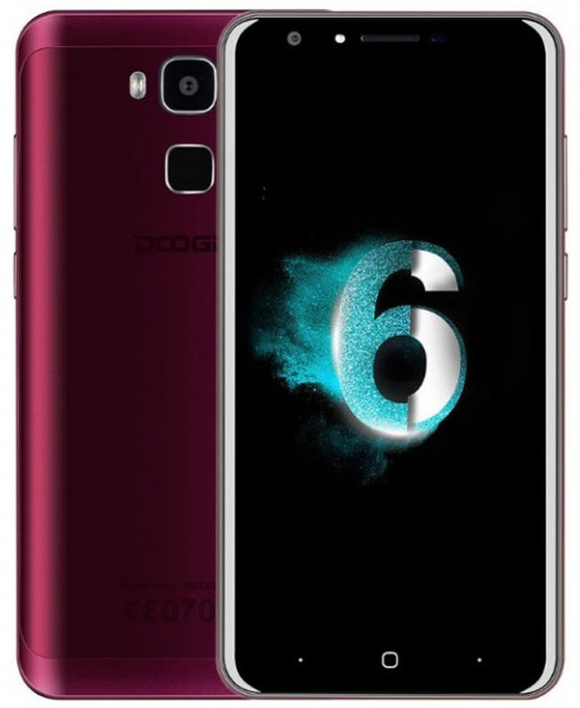Doogee Y6 (16GB), Agate RedY6_Agate Red Doogee Y6 (16GB), Agate RedY6_Agate RedЗа основу Doogee Y6 взят алюминий 7000 серии, который после технологически сложного девятиступенчатого процесса анодирования и полировки получил идеально гладкую поверхность с восхитительными тактильными характеристиками.8 мегапиксельная широкоугольная фронтальная камера и 13 мегапиксельная широкоугольная тыловая камера с углами обзора по 88 градусов позволят запечатлеть еще больше друзей, а усовершенствованная функция автокоррекции изображения позволит сделать снимки еще более яркими и запоминающимися.Хорошее освещение делает мир вокруг еще ярче. Особенно это важно для селфи-снимков. Фронтальная вспышка сделает ваши селфи-снимки еще более четкими и красивыми.Смартфон поможет вам не только осветлить лицо или подправить его форму, но и нанести макияж и даже увеличить грудь. Команда Doogee разработала специальные инструменты доступные в настройках снимкаПри использовании 8-ядерного процессора MTK6750 гарантирован баланс между энергопотреблением и производительностью. Процессор Mediatek MTK6750 также поддерживает 4G+. Теперь скорость соединения стала в 2 раза выше, по сравнению с обычным 4G.5.5 HD дисплей делает использование телефона еще более комфортным, а покрытие 2.5D поднимает тактильные ощущения на новый уровень. Новое поколение сенсора отпечатков пальцев позволило не только повысить скорость отклика иразблокировки, но и благодаря увеличению функционала расширить настройки безопасности.Режим управления одной рукой. Уменьшение экрана для большего комфорта управления экраном.Благодаря Hi-Fi + Smart PA, Doogee Y6 становится хорошим подспорьем при прослушивании музыки.Телефон сертифицирован EAC и имеет русифицированный интерфейс меню и Руководство пользователя.