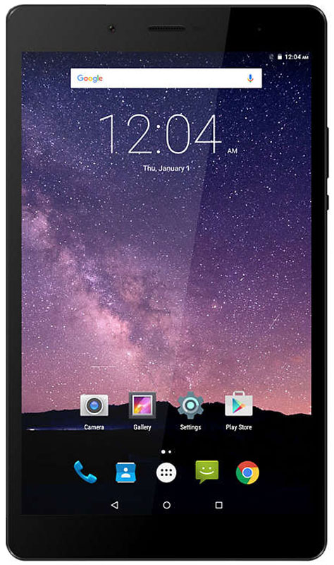 Philips E Line TLE821L, Gray8712581741969 Philips E Line TLE821L, Gray8712581741969Тонкий и легкий планшет Philips E Line TLE821L с дисплеем 8 IPS — ваш идеальный портативный помощник.На HD-экране отображаются великолепные четкие изображения и легкочитаемые тексты, что обеспечивает комфорт для глаз.Технология IPS обеспечивает реалистичную цветопередачу под любым углом обзора.Android — настраиваемая, легкая в использовании ОС, которая установлена на миллиардах устройств по всему миру. Благодаря универсальности Android, в этой системе превосходно работают ваши любимые приложения. Android можно настраивать в соответствии с вашими пожеланиями. Расположите все, что вас интересует, прямо на главном экране — последние новости, погоду или ленту недавно сделанных фотографий.Расширьте границы возможностей. В вашем распоряжении — миллионы последних приложений, игр, музыкальных произведений, фильмов, телевизионных шоу, книг, журналов для Android и многое другое. В любое время в магазине Google Play.Превосходные возможности планшета Philips достигаются также благодаря процессору Quad Core. Этот процессор с легкостью справляется с одновременным выполнением нескольких задач. Открывайте большое количество веб-страниц и смотрите видеозаписи без помех. Превосходное качество изображения обеспечивает полный эффект присутствия для игр.Планшет Philips не только оснащен встроенной памятью, но и дает возможность быстро увеличить ее объем с помощью карт Micro SD, а также с легкостью заменять карты.Качественное отображение систем электронного обучения и видеочатов благодаря фронтальной камере планшета, которая обеспечивает естественную цветопередачу.Планшет сертифицирован EAC и имеет русифицированный интерфейс, меню и Руководство пользователя.