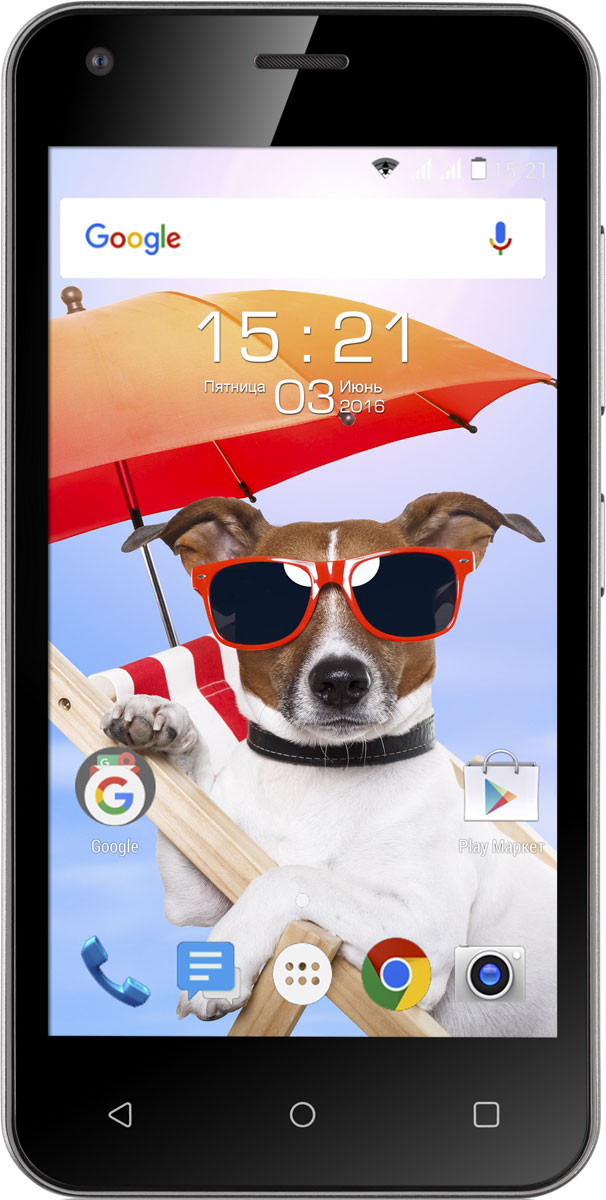 Fly Nimbus 8 FS454, Black9536 Fly Nimbus 8 FS454, Black9536Fly Nimbus 8 FS454 - смартфон, который создан для тех, кому важна легкость в управлении и современные технологии.Функция DOZE экономит заряд батареи для самых важных задач, автоматически включая спящий режим, когда вы не пользуетесь смартфоном.Функция APP STANDBY ограничивает расход батареи редко используемыми приложениями, благодаря чему Fly Nimbus 8 работает дольше.Операционная система Android обеспечивает слаженную работу смартфона, плавное переключение между окнами и бесперебойный сёрфинг в интернете.Подчеркните свой летний образ вместе с Fly Nimbus 8. Стильный корпус представлен в четырех цветах на любой вкус - черном, белом, зеленом и красном.С поддержкой скоростного 3G интернета вы сможете всегда быть на связи и иметь выход в Интернет, где бы вы ни находились, а работа двух активных SIM-карт расширит возможности мобильной связи и позволит сократить расходы.Компактный экран с диагональю 4.5 отличается быстрым откликом на прикосновения и низким уровнем потреблением энергии, а эргономичный корпус удобен для управления смартфоном одной рукой.Волшебство тёплых летних вечеров поможет запечатлеть 5-мегапиксельная камера с разрешением 2560 x 1920 пикселей, оснащённая мощной вспышкой и цифровым зумом.Телефон сертифицирован EAC и имеет русифицированный интерфейс меню и Руководство пользователя.