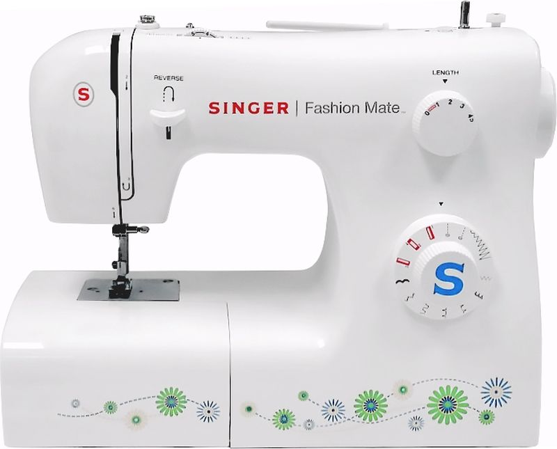Singer Fashion Mate 2290 швейная машинаFashion MATE 2290 Singer Fashion Mate 2290 швейная машинаFashion MATE 2290Швейная машина SINGER Fashion MATE 2290 Электромеханическая 10 операций, петля-полуавтомат, вертикальный челнок