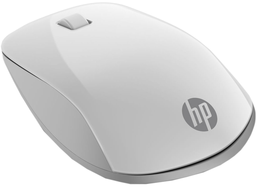 HP Z5000 Bluetooth, White мышьe5c13aa HP Z5000 Bluetooth, White мышьe5c13aaДля тонкого компьютера или планшета аксессуары тоже должны быть тонкими. Эта мышь идеально сочетает портативность и удобство. Не требуется устанавливать никакое программное обеспечение. Привычная работа с мышью — это ключевая функция продукта, если не хочется изучать применение касаний или жестов. Не хватает имеющихся USB-портов? Освободите некоторые из них с помощью подключения по Bluetooth, встроенного в Z5000. Подключение по Bluetooth осуществляется непосредственно к компьютеру, без USB-ключа.