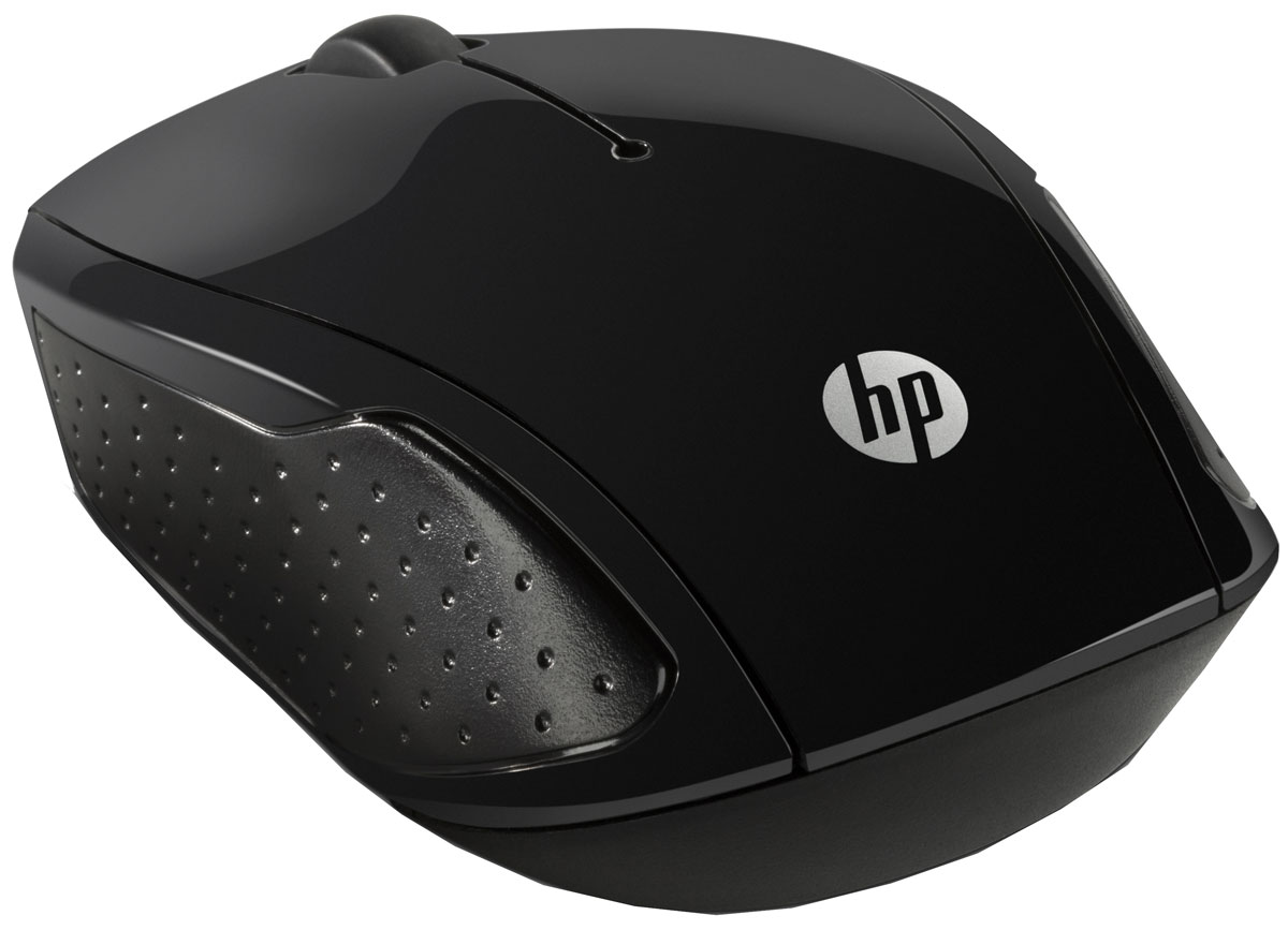 HP 200, Black мышьx6w31aa HP 200, Black мышьx6w31aaНадежное и качественное устройство необязательно должно стоить дорого. Мышь HP объединяет в себе удобные функции и отличается выгодной ценой. Благодаря обтекаемой форме и небольшому времени отклика эта мышь отлично подойдет для ежедневного использования в течение всего дня.