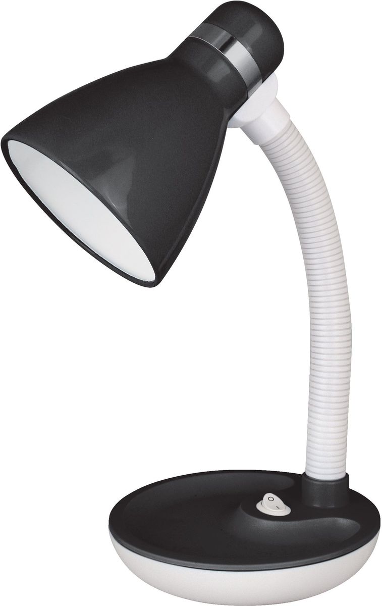 Светильник настольный детский Camelion, 230В, 40Вт, E27. KD-384 C0212611 Светильник настольный детский Camelion, 230В, 40Вт, E27. KD-384 C0212611Яркое решение для местного освещения в детской комнате, на письменном столе школьника. В светильниках используются безопасные и качественные материалы, возможность использования в качестве источника света любую лампу мощностью до 40 Вт. (Е27)