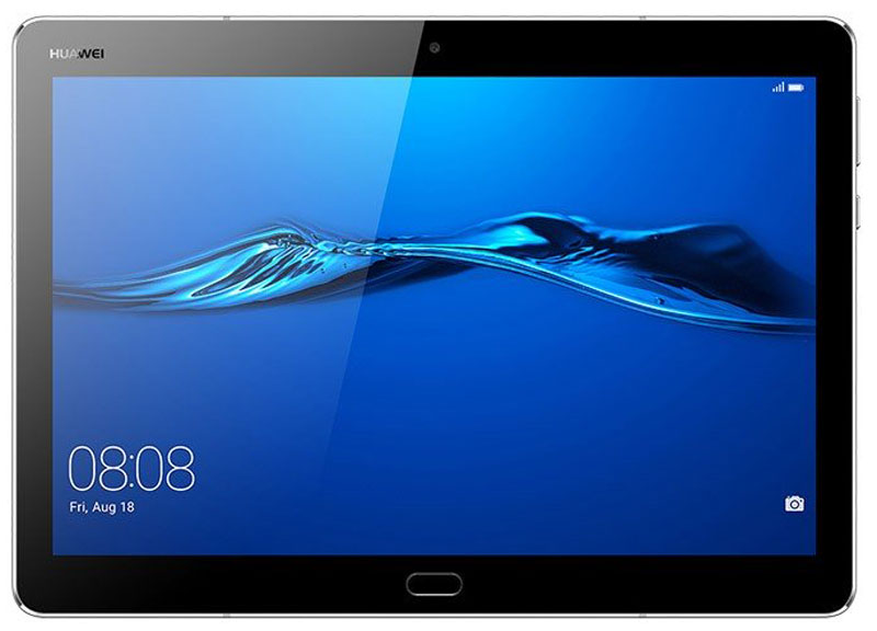 Huawei MediaPad M3 Lite 10 (32GB), Grey53018961 Huawei MediaPad M3 Lite 10 (32GB), Grey53018961Мобильный кинотеатр, увлекательные игры, социальные сети и много других полезных вещей в одном эргономичном планшете Huawei MediaPad M3 Lite 10. Добавьте к этому невероятное объемное звучание и инновационную технологию защиты зрения, и вы получите планшет вашей мечты!Четыре мощных динамика обеспечивают насыщенное и чистое звучание, создавая яркие стереоэффекты. Благодаря уникальной технологии SWS 3.0 от Huawei, динамики планшета быстро реагируют навыполняемые на его экране действия и на малейший поворот устройства. Смотрите ли вы фильм, слушаете музыку или общаетесь с друзьями - вы будете наслаждаться отличным качеством звука!Чистое звучание Huawei MediaPad M3 Lite 10 - результат тесного сотрудничества аудиолаборатории Harman Kardon и инженеров-акустиков Huawei. Годы плодотворной работы привели к созданию планшета с реалистичным и сбалансированным звучанием.Huawei MediaPad M3 Lite 10 следует современным тенденциям моды. Он компактный, тонкий и легкий, представлен в стильных универсальных цветах: золотом, белом и сером. Устройство не оставит равнодушным даже самого требовательного пользователя.Закругленные края планшета и актуальные цвета создают привлекательный дизайн Huawei MediaPad M3 Lite 10. Планшет выглядит компактно и стильно, его приятно держать в руках.Huawei MediaPad M3 Lite 10 дарит новые зрительные ощущения. На экране разрешением 1920 x 1200 ни одна деталь не ускользнет от вашего внимания.Мощная батарея Huawei MediaPad M3 Lite 10 емкостью 6660 мАч и умная технология энергосбережения Smart Power Saving 5.0 обеспечивают длительную работу планшета без подзарядки. Умное распределение энергии позволит вам не беспокоиться о заряде устройства.Используя возможности 4G LTE, Huawei MediaPad M3 Lite 10 связывает вас с друзьями в любой точке мира за считанные мгновения, обеспечивает надежное и непрерывное соединение.Качественная работа интерфейса - визитная карточка Huawei EMUI. Huawei MediaPad M3 Lite 10 успешно использует все инновации ОС ANDROID 7.0, позволяя выгодно подчеркнуть вашу индивидуальность и продемонстрировать деловые качества. С новым планшетом MediaPad M3 Lite 10 вы всегда на высоте!В планшете Huawei MediaPad M3 Lite 10 вы найдете то, что подходит именно вам! Режим защиты зрения позволяет комфортно читать с планшета в ночное время, а режим родительского контроля поможет оградить ваших детей от рабочих файлов. В то же время надежную защиту информации обеспечивает интуитивный датчик отпечатков пальцев с поддержкой жестов управления. Huawei MediaPad M3 Lite 10 - универсальный планшет для всей семьи.Планшет сертифицирован EAC и имеет русифицированный интерфейс, меню и Руководство пользователя.