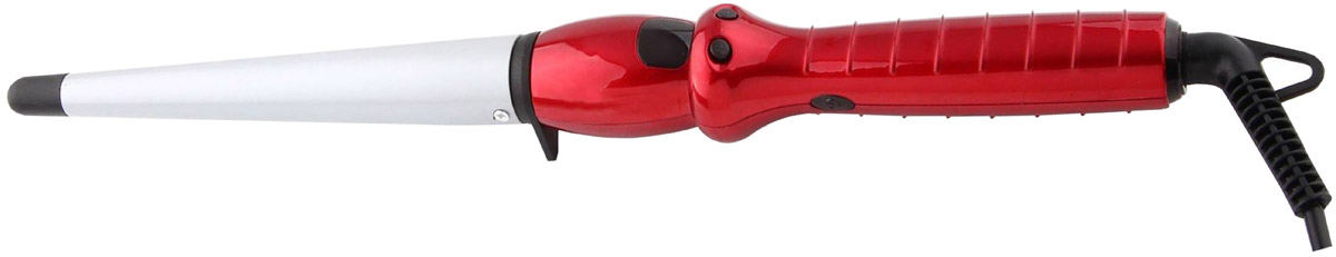Irit IR-3166 плойка для завивки волосIR-3166 Irit IR-3166 плойка для завивки волосIR-3166Irit IR-3166 Конусная плойка для волос. Длина кабеля: 130 см .Керамическое покрытие