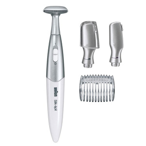 Braun FG1100 SilkFinish, White - купить в каталоге бытовая техника braun fg1100 silkfinish, white по лучшей цене с доставкой от интернет-магазина Ozon.ru.