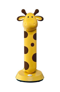 Настольный светильник Ультра ЛАЙТ KT415D Жираф - купить по выгодной цене с доставкой в интернет-магазине OZON.ru