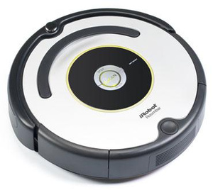 IRobot Roomba 620 - купить в каталоге бытовая техника irobot roomba 620 по лучшей цене с доставкой от интернет-магазина Ozon.ru.