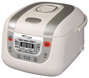 Brand 502 мультиварка - купить в каталоге электроника brand 502 мультиварка по лучшей цене с доставкой от интернет-магазина Ozon.ru. Фото и отзывы покупателей.