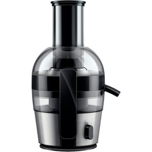 Philips HR1863 Viva Collection, Silver cоковыжималка - Фото и отзывы