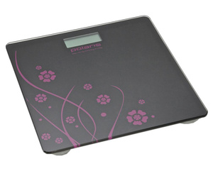 Polaris PWS1523DG, Black весы напольные - купить в каталоге бытовая техника polaris pws1523dg, black весы напольные по лучшей цене с доставкой от интернет-магазина Ozon.ru.