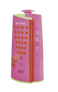 Vitek Winx 3101 Flora увлажнитель воздуха - купить в интернет-магазине по лучшей цене. Увлажнитель воздуха с быстрой доставкой от OZON.ru - Выбирайте!