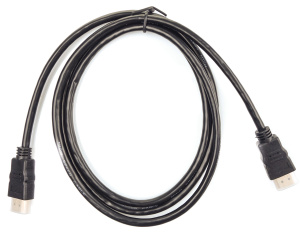 CHM-210 кабель HDMI, 1 метр пригодится для подключения ресивера к телевизоры