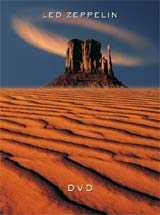 Фото Led Zeppelin (2 DVD Box Set). Покупайте с доставкой по России