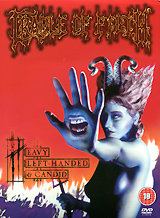 Фото Cradle of Filth - Heavy Left-Handed & Candid. Покупайте с доставкой по России