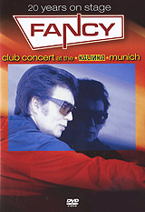 Фото Fancy: 20 Years On Stage: Club Concert At The "Kalinka" Munich. Покупайте с доставкой по России