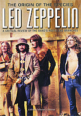 Led Zeppelin: The Origin Of The Species c est chic french girl singers of the 1960s