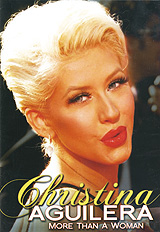 Фото Christina Aguilera: More Than A Woman. Покупайте с доставкой по России
