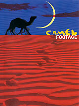 Фото Camel: Footage. Покупайте с доставкой по России