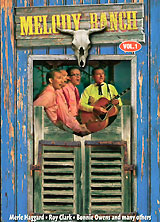 Various Artists: Melody Ranch Vol. 1 various artists various artists mamma roma addio