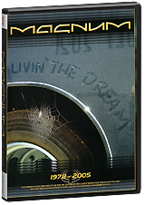 Фото Magnum: Livin