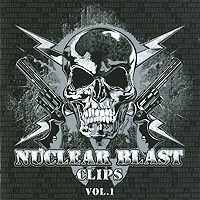 Various Artists: Nuclear Blast Clips, Vol. 1 various artists various artists mamma roma addio