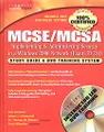 MCSE/MCSA Implementing and Administering Security in a Windows 2000 Network. Study Guide and DVD Training System (Exam 70-214)